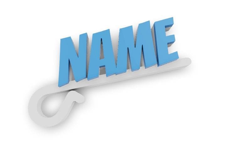 10 Pack Personalised 3D Printed Drink Tags