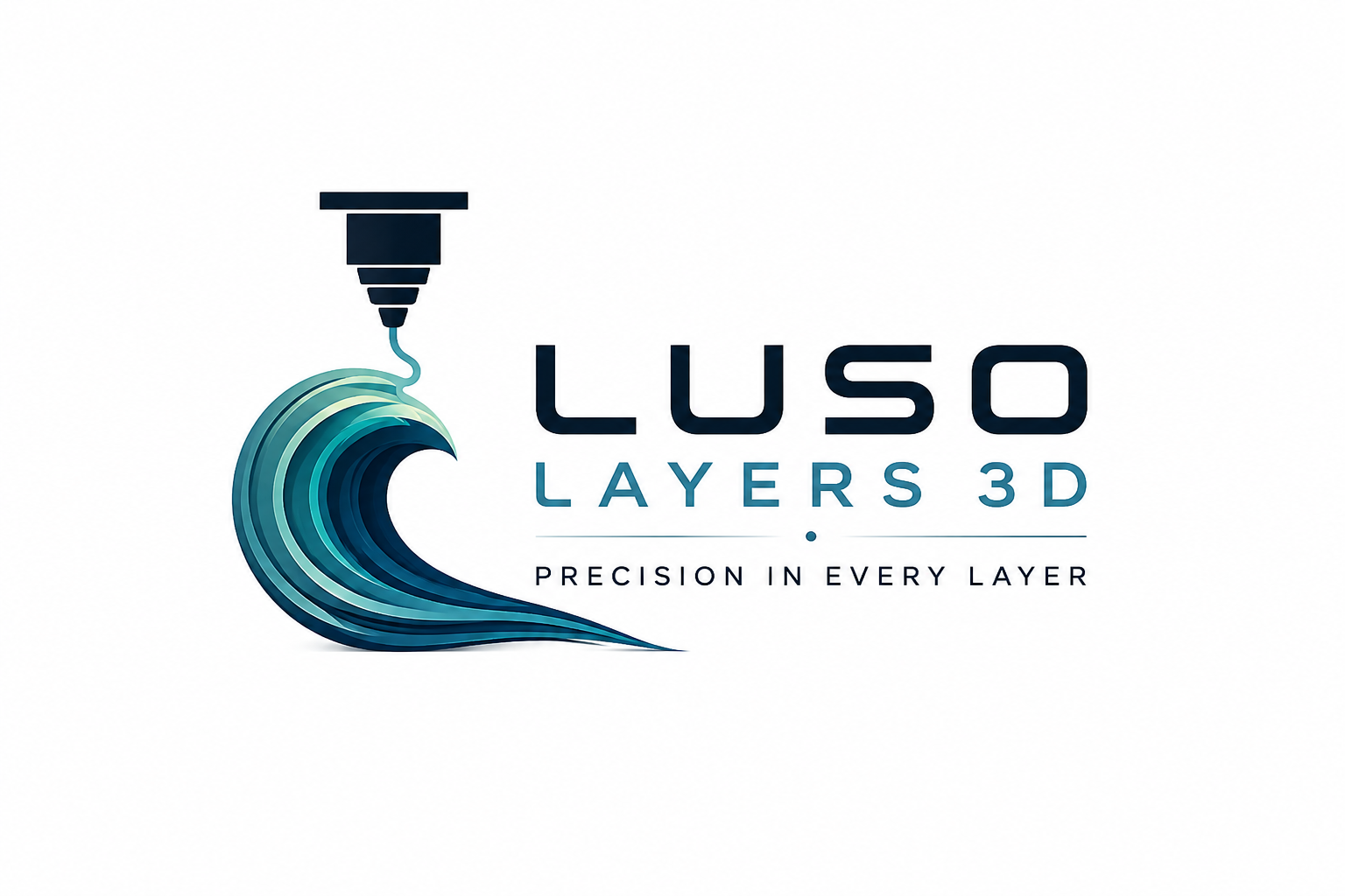 Luso Layers 3D